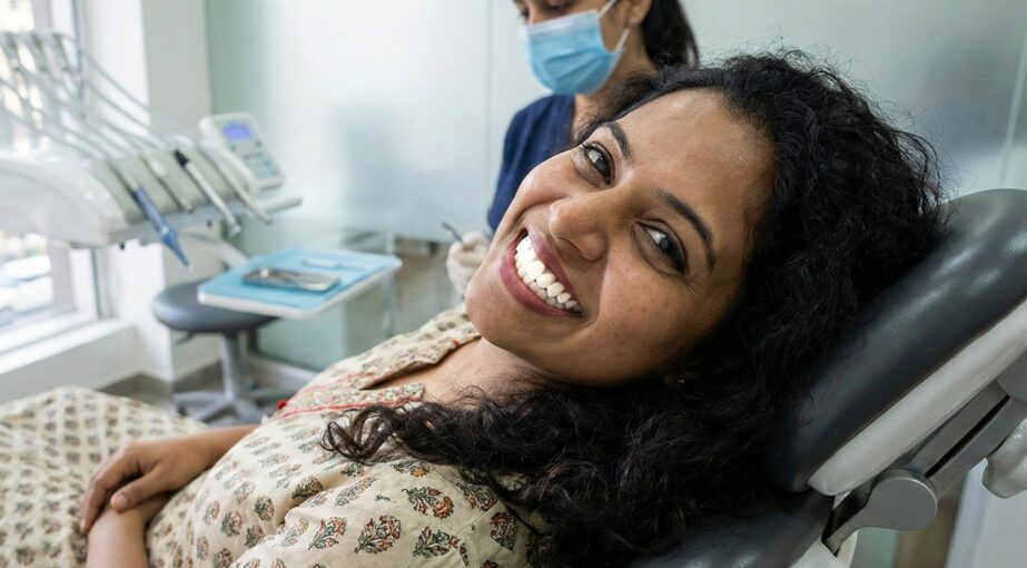 Restore Your Smile with Reliable & Affordable Teeth Replacement at Top Most
