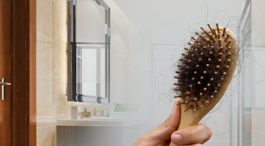 Hair Fall Causes in Men and Women A Complete Guide for 2026